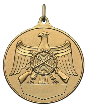 Medaille Steinhauer & Lück A47.3